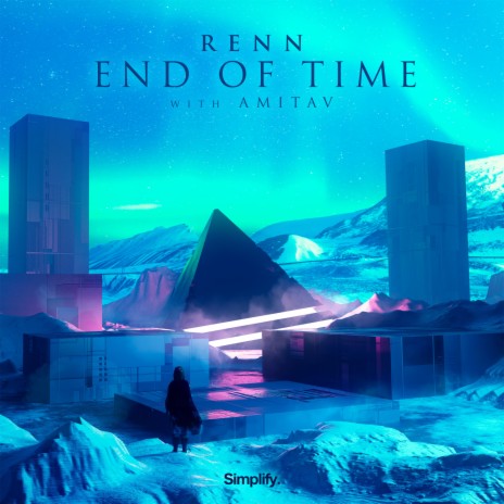End of Time ft. Amitav | Boomplay Music