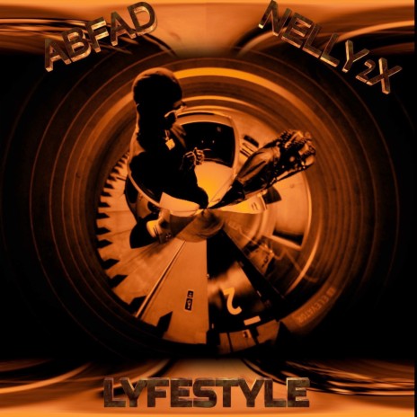 Lyfestyle ft. Nelly2x | Boomplay Music