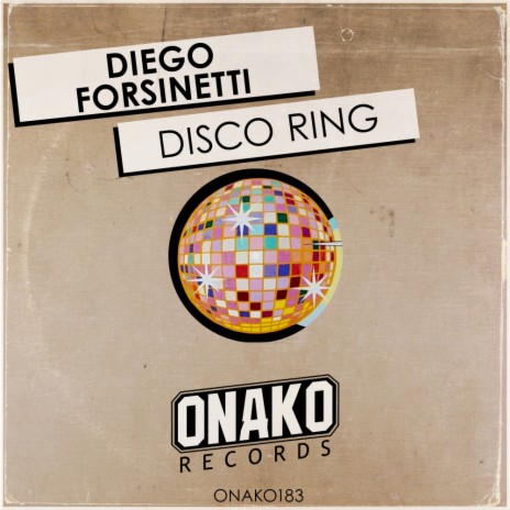 Disco Ring (Radio Edit) | Boomplay Music