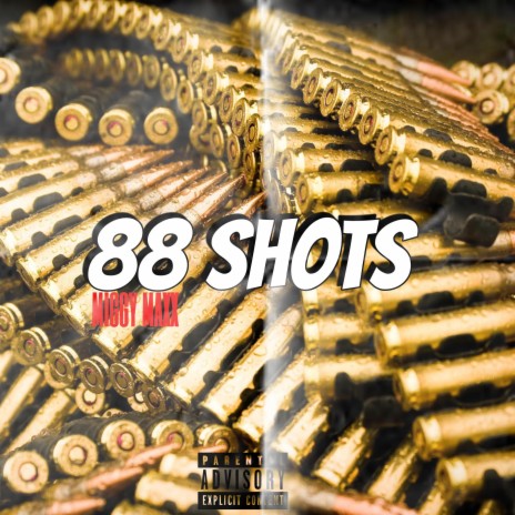 88 Shots | Boomplay Music