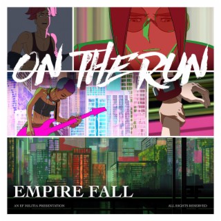 On The Run lyrics | Boomplay Music