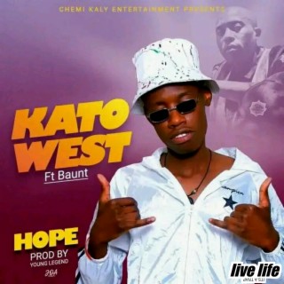 Kato west