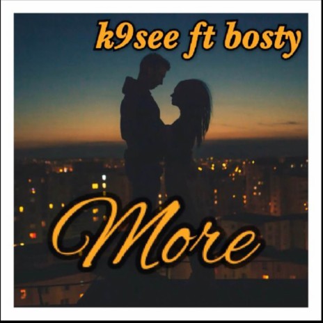 More ft. Bosty | Boomplay Music