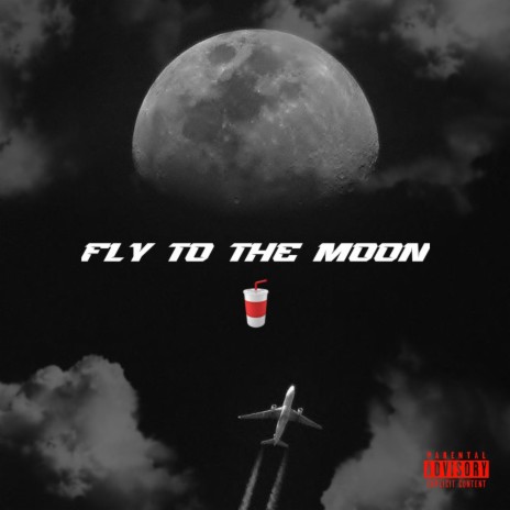 Fly to the moon | Boomplay Music