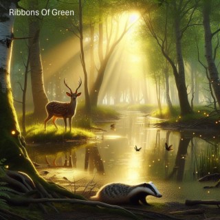 Ribbons Of Green ft. Het Reeënbosje lyrics | Boomplay Music