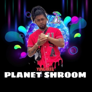 Planet Shroom