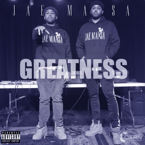 Greatness ft. D.A. | Boomplay Music