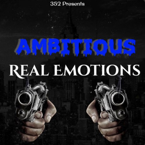 Real Emotions | Boomplay Music
