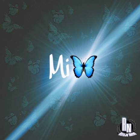 Mi Mariposa | Boomplay Music