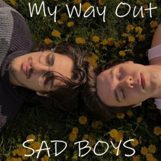 My Way Out lyrics | Boomplay Music