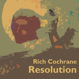 Rich Cochrane
