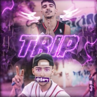Trip (feat. Meison & Sanchezz)