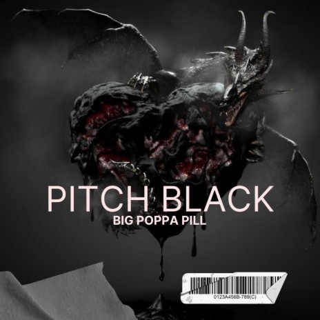 PiTch BlacK | Boomplay Music