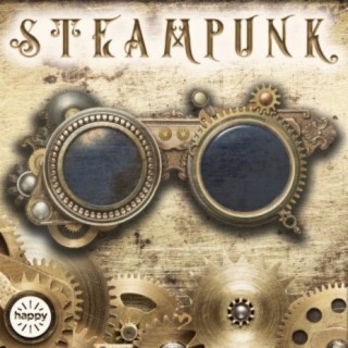 Steampunk