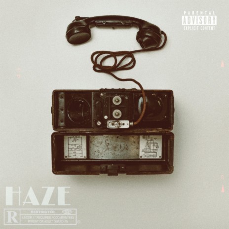 Haze ft. Vocci & 6SlyFacts | Boomplay Music