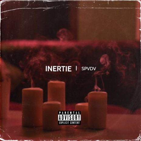 INERTIE | Boomplay Music