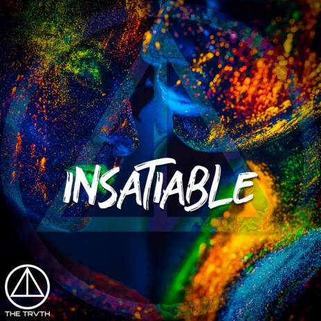 Insatiable ft. Jam D & WAKE | Boomplay Music