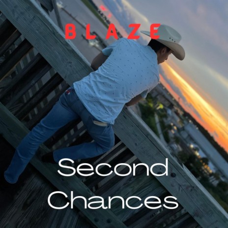 Second Chances | Boomplay Music