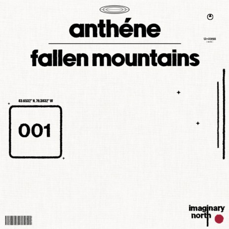 fallen mountains | Boomplay Music