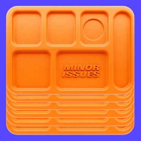 Minor Issues | Boomplay Music