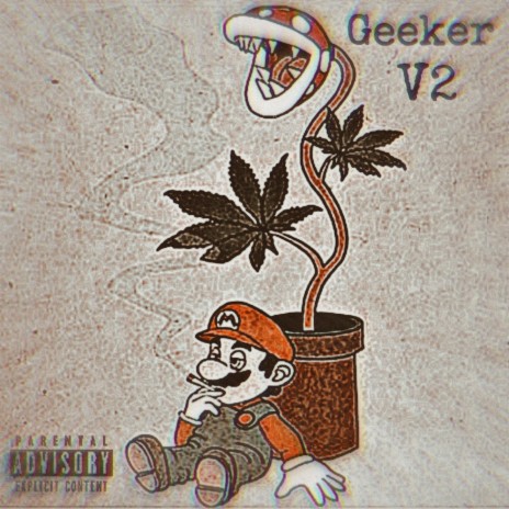 Geeker V2 | Boomplay Music