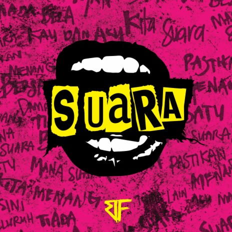 Suara | Boomplay Music