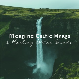 Morning Celtic Harps & Healing Water Sounds: Soothing Sunrise Ballads