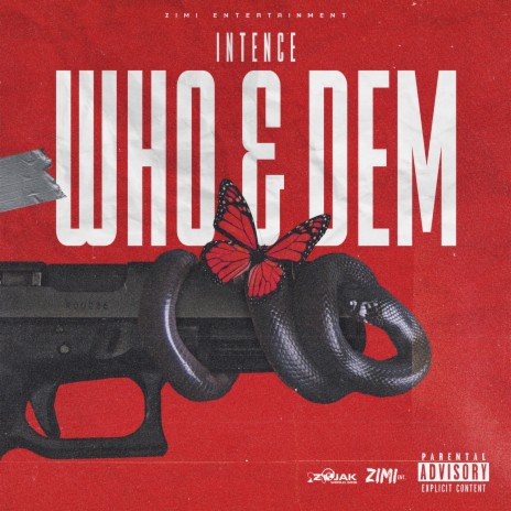 Who & Dem ft. Zimi | Boomplay Music