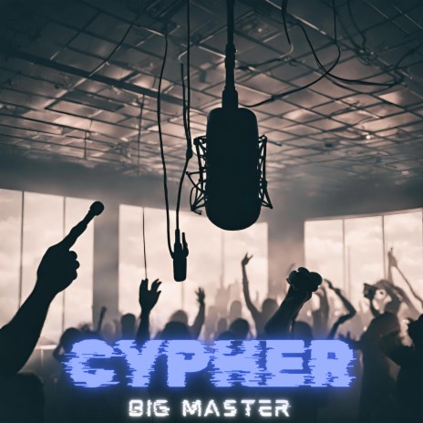 Cypher Big Master ft. Big Shark, Soto Rx, Kna 312, Omar593 & SanteroHH | Boomplay Music