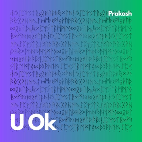 U Ok (Radio Edit) | Boomplay Music