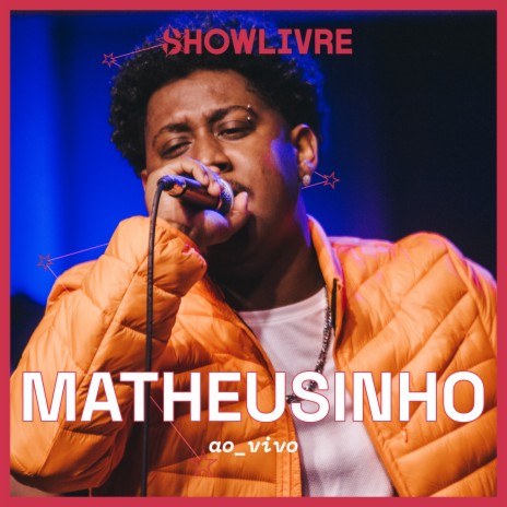 A Culpa É Minha (Ao Vivo) ft. Showlivre | Boomplay Music