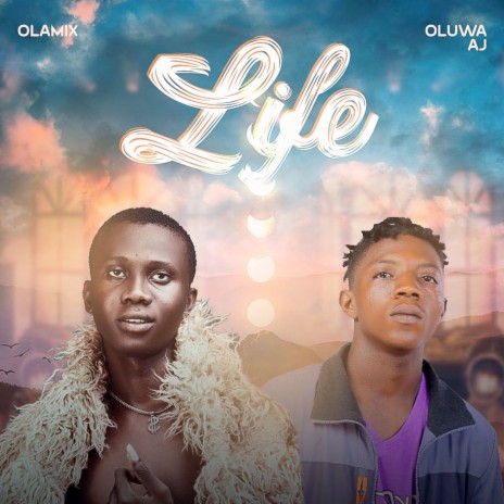 Life ft. Oluwa Aj 🅴 | Boomplay Music