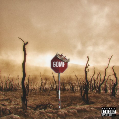 G.O.M.F. (feat. Diafora) | Boomplay Music