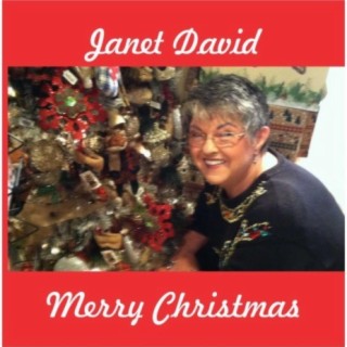 Download Janet David album songs: Merry Christmas | Boomplay Music