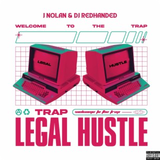 Legal Hustle