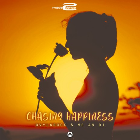Chasing Happiness (Original Mix) ft. Me an Di | Boomplay Music