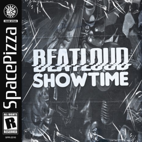 Showtime (Original Mix)