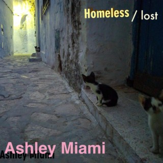 Homeless / lost