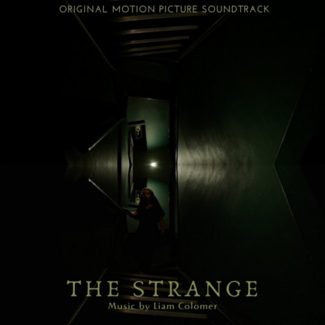 The Strange | Boomplay Music