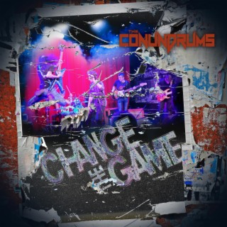 Change the Game lyrics | Boomplay Music