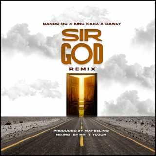Sir God Remix