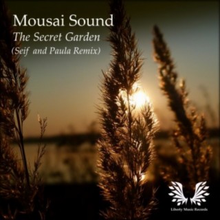 Secret Garden (Seif & Paula Remix)