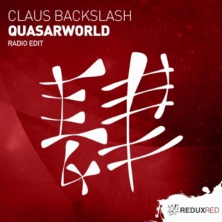 Quasarworld (Radio Edit)