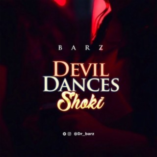Devil Dances Shoki