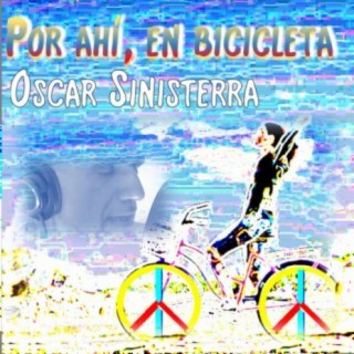 Oscar Sinisterra