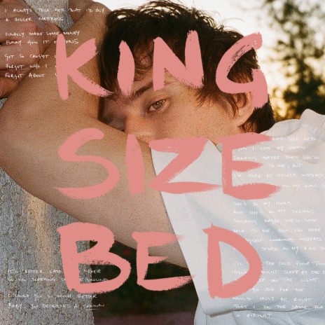 King Size Bed | Boomplay Music