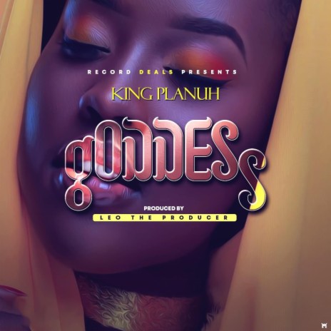 Goddess | Boomplay Music