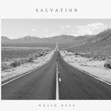 Salvation | Boomplay Music