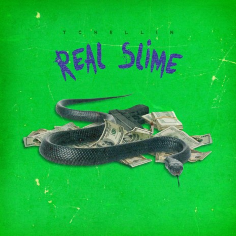 Real Slime