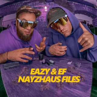 NAYZHAUS FILES